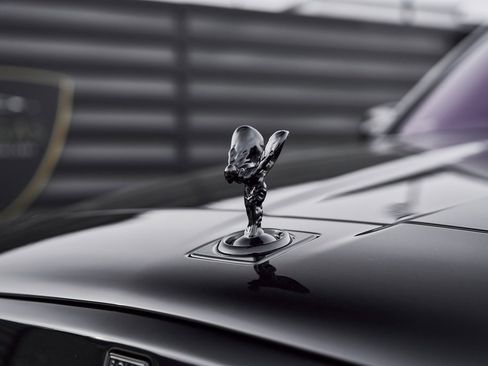 Used 2019 Rolls-Royce Cullinan image 7