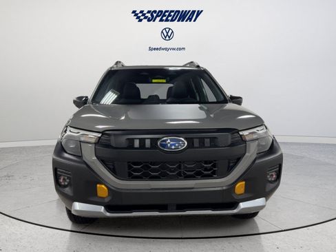 Used 2026 Subaru Forester Wilderness AWD/4WD image 12