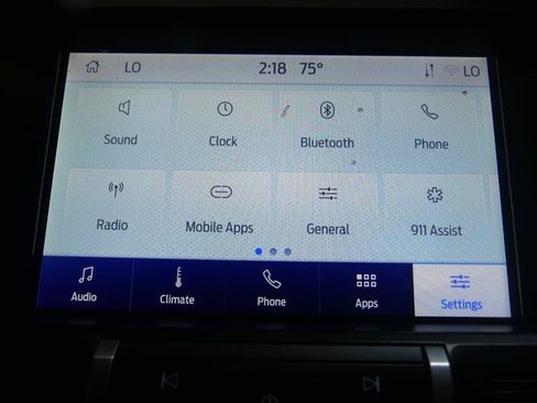 Used 2023 Ford Mustang GT Premium w/ Mustang Nite Pony Package RWD image 36