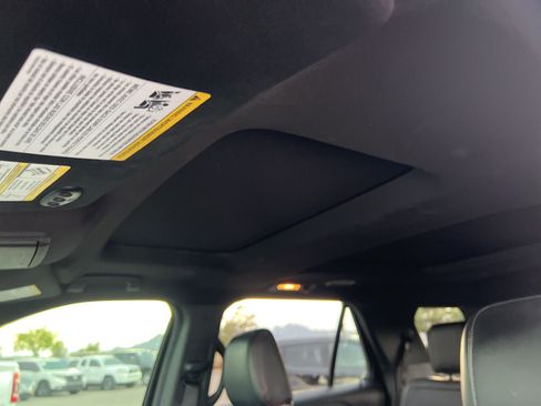 Used 2018 Ford Explorer Sport w/ Equipment Group 401A image 28