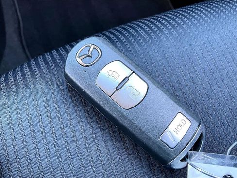 Used 2019 MAZDA CX-3 Touring w/ Touring I-ACTIVSENSE Package image 15