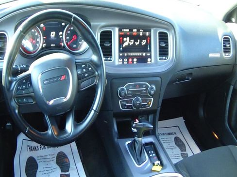 Certified 2023 Dodge Charger SXT image 12