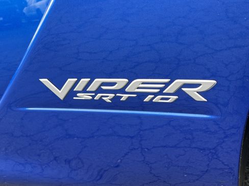Used 2006 Dodge Viper SRT-10 RWD image 10