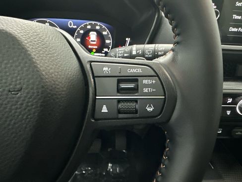 New 2026 Honda CR-V Sport-L image 29