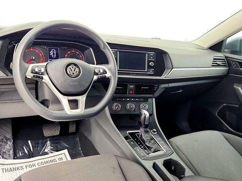 Used 2019 Volkswagen Jetta S w/ Driver Assistance Package FWD image 12