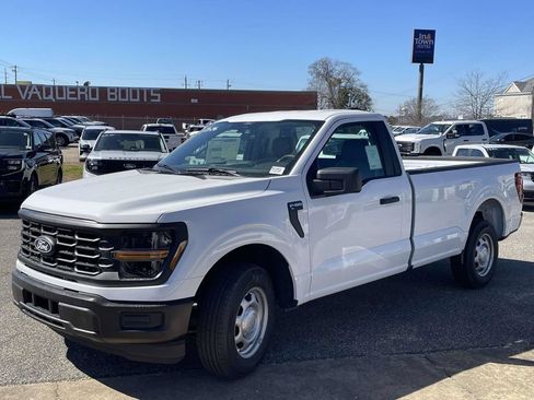 New 2026 Ford F150 XL RWD image 7
