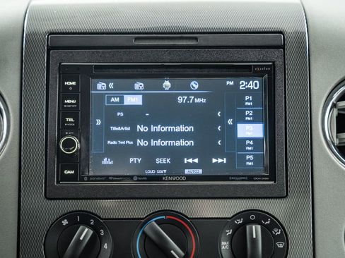 Used 2006 Ford F150 FX4 image 26