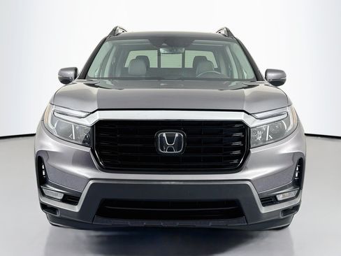 Certified 2023 Honda Ridgeline RTL-E image 2