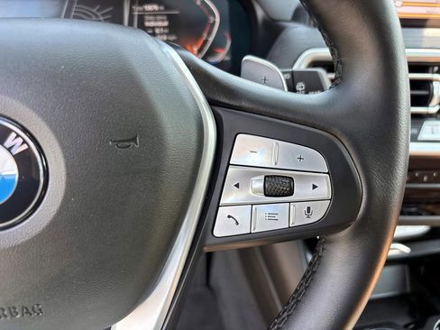 Certified 2024 BMW X3 xDrive30i image 18