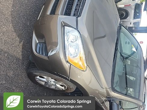Used 2011 Toyota RAV4 4WD image 5