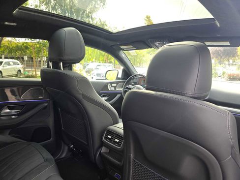 New 2026 Mercedes-Benz GLE 63 AMG S image 15