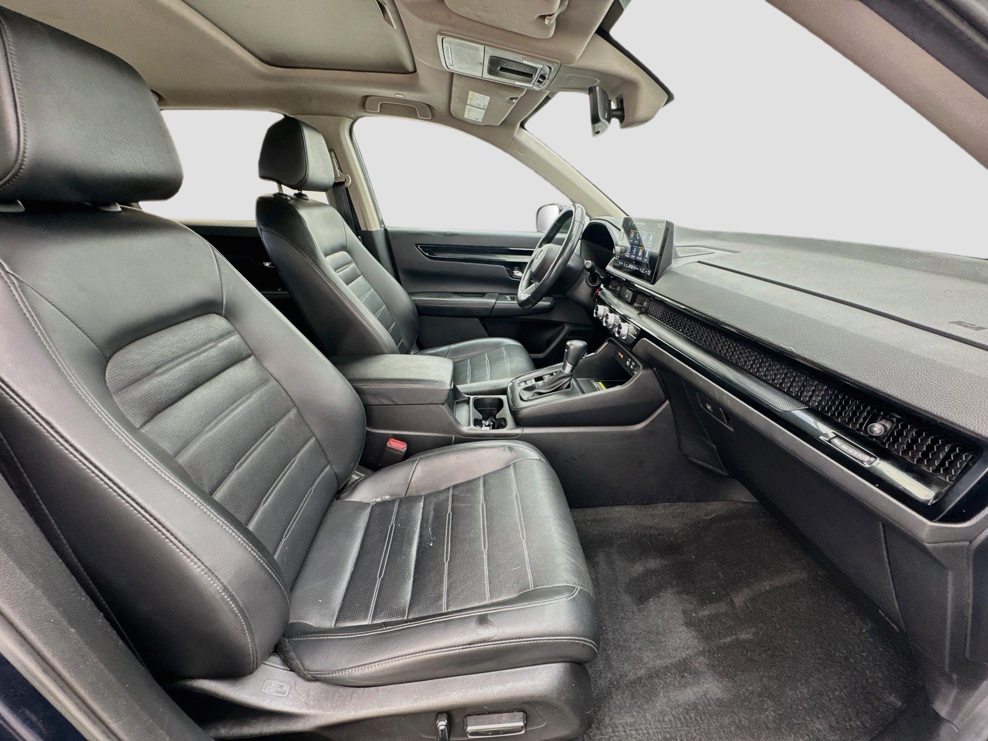 Used 2023 Honda CR-V EX-L image 20