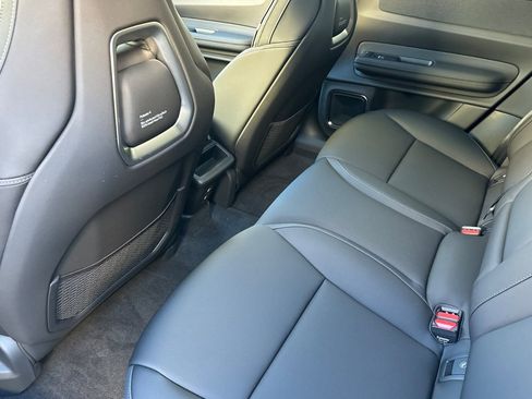 New 2026 Polestar Polestar 4 image 4