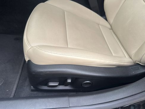 Certified 2024 Cadillac CT5 Premium Luxury w/ Climate Package image 16