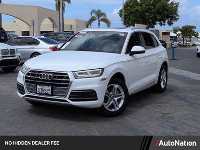 Used 2018 Audi Q5 2.0T Premium Plus w/ Premium Plus Package