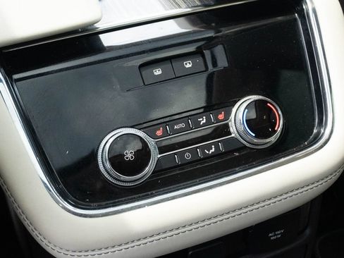 Used 2020 Lincoln Navigator Black Label AWD/4WD image 28