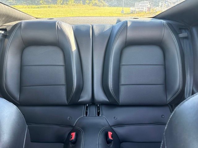 Used 2020 Ford Mustang GT Premium w/ Black Accent Package RWD image 36