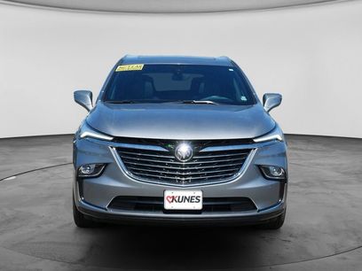 Used 2023 Buick Enclave Premium w/ Experience Buick Package