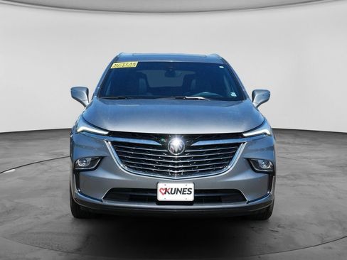 Used 2023 Buick Enclave Premium w/ Experience Buick Package AWD/4WD image 2
