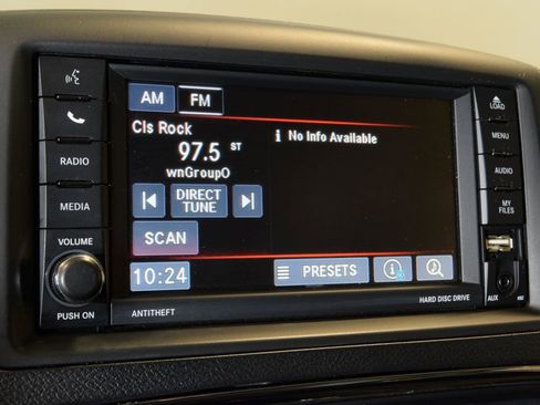 Used 2017 Dodge Grand Caravan SE w/ Power Window Group FWD image 22