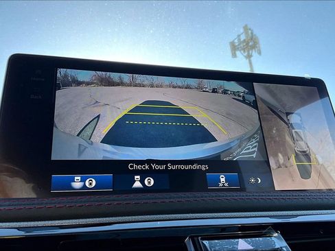 New 2026 Acura MDX A-Spec image 24