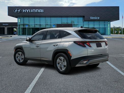 New 2026 Hyundai Tucson Blue SE AWD/4WD image 18