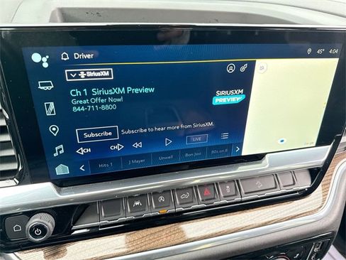 Used 2022 Chevrolet Silverado 1500 RST image 16