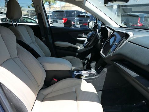 Used 2025 Subaru Ascent Premium AWD/4WD image 26