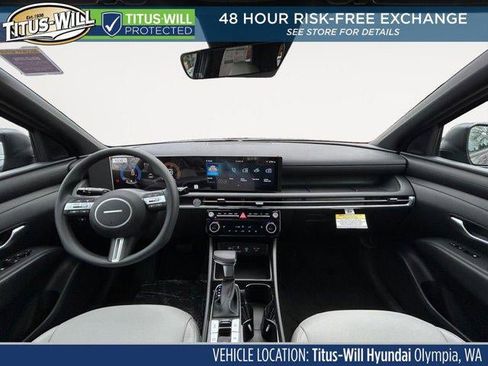 New 2026 Hyundai Santa Cruz SEL AWD/4WD image 13