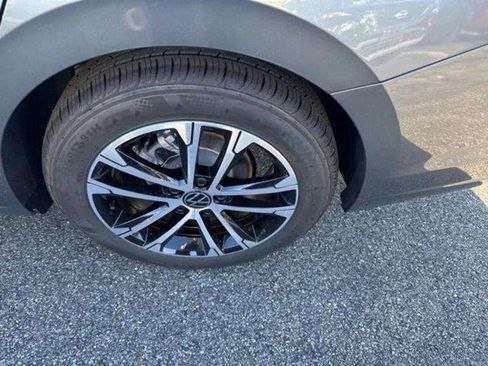 New 2026 Volkswagen Jetta Sport image 10