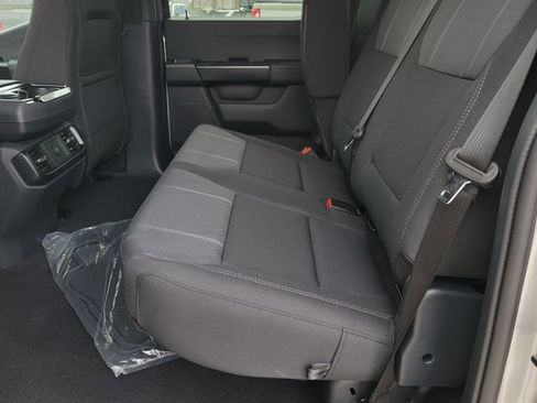 New 2026 Ford F150 STX w/ Equipment Group 200A image 10