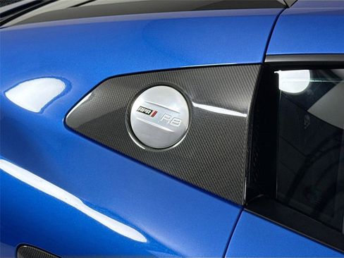 Used 2017 Audi R8 V10 w/ Carbon Exterior Package image 35