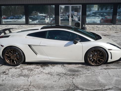 Used 2008 Lamborghini Gallardo image 4