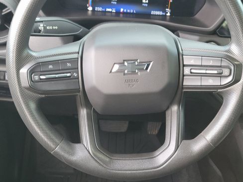 Used 2023 Chevrolet Colorado Trail Boss w/ Advanced Trailering Package image 10