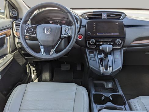 Used 2019 Honda CR-V EX image 14