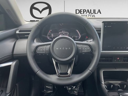 New 2026 MAZDA CX-5 Preferred AWD/4WD image 11