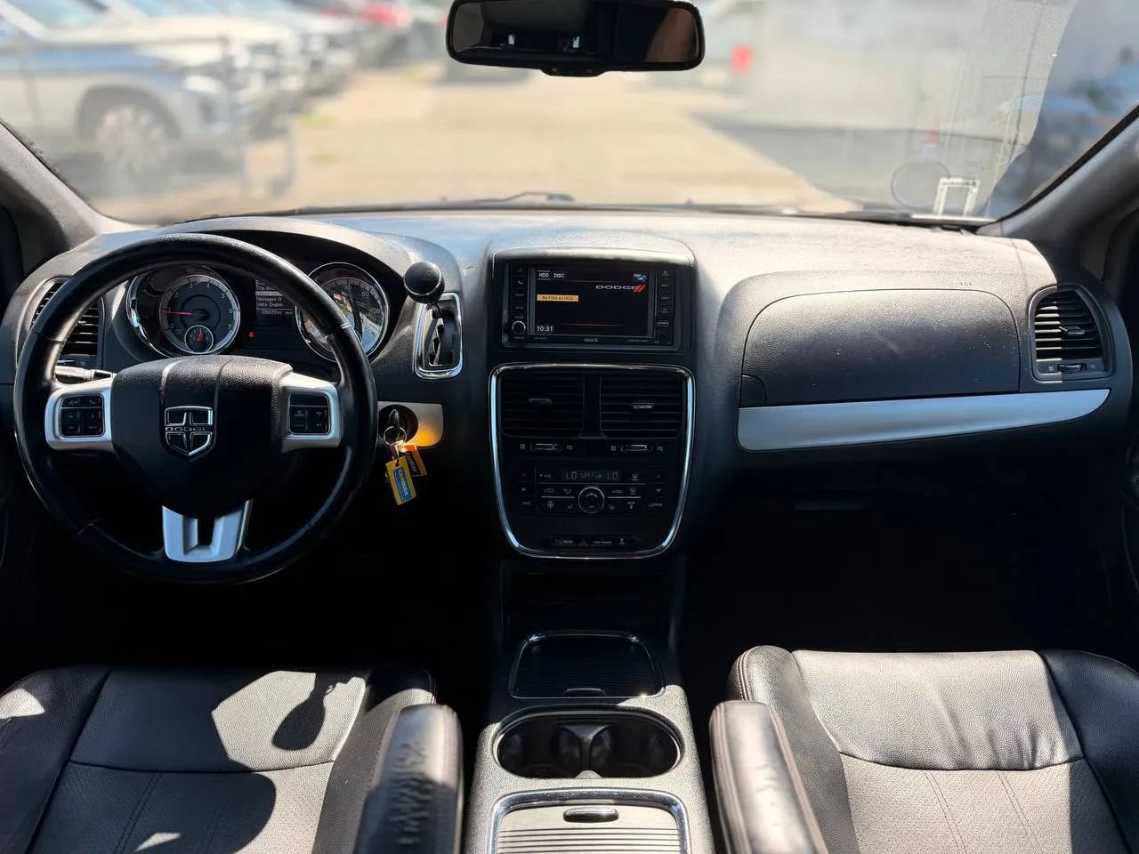 Used 2018 Dodge Grand Caravan GT FWD image 50