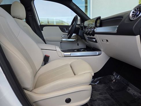 Certified 2026 Mercedes-Benz GLB 250 image 19