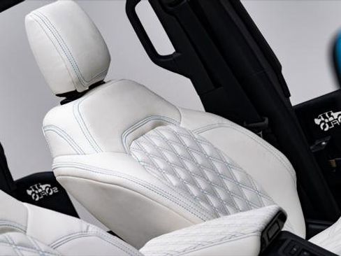 Used 2026 Ford Bronco Big Bend image 35