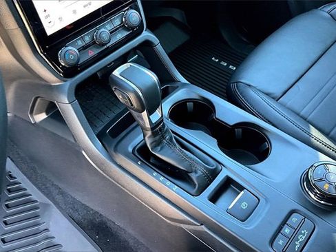 New 2025 Ford Ranger Lariat w/ FX4 Off-Road Package image 8