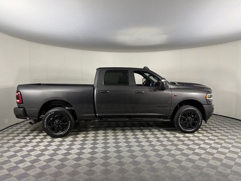 Used 2024 RAM 2500 Laramie w/ Night Edition AWD/4WD image 7