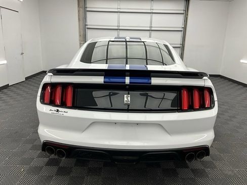 Used 2017 Ford Mustang Shelby GT350 w/ Electronics Package image 22