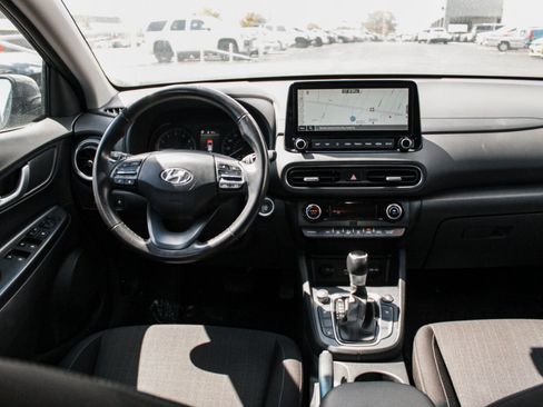 Used 2023 Hyundai Kona SEL w/ Convenience Package AWD/4WD image 25