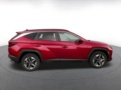 Used 2026 Hyundai Tucson SEL Plus AWD/4WD image 15