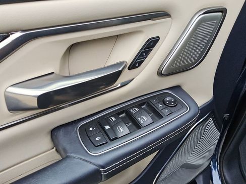 Certified 2020 RAM 1500 Limited image 18