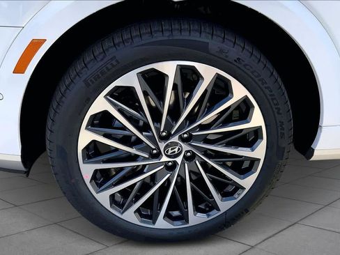 New 2026 Hyundai Palisade Calligraphy image 11