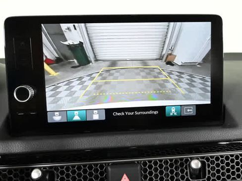 Used 2024 Honda Civic Touring image 5