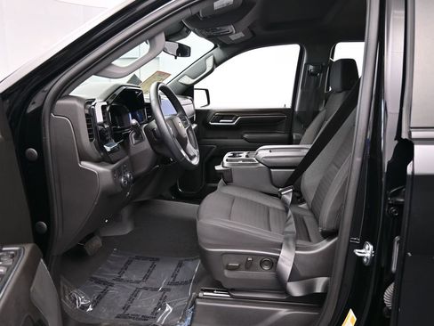 Used 2023 Chevrolet Silverado 1500 LT image 11