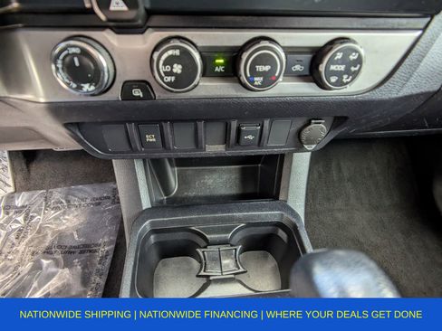 Used 2020 Toyota Tacoma SR image 24