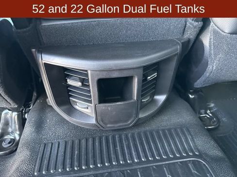 New 2026 RAM 5500 Tradesman AWD/4WD image 30